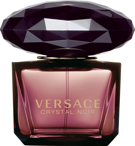 versace noi parfum|versace crystal noir scent.